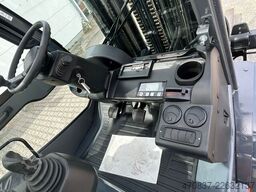 TOYOTA 02-8FGJF35 / 3.500 kg / Triplex