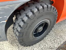TOYOTA 02-8FGJF35 / 3.500 kg / Triplex