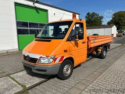 MERCEDES-BENZ Sprinter 311 / Automatik/ Meiller 3 Seitenkipper