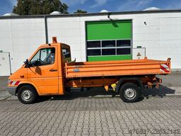 MERCEDES-BENZ Sprinter 311 / Automatik/ Meiller 3 Seitenkipper