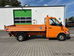 MERCEDES-BENZ Sprinter 311 / Automatik/ Meiller 3 Seitenkipper