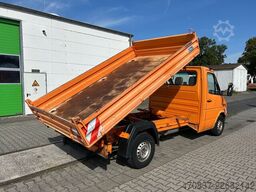 MERCEDES-BENZ Sprinter 311 / Automatik/ Meiller 3 Seitenkipper
