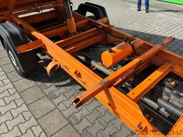 MERCEDES-BENZ Sprinter 311 / Automatik/ Meiller 3 Seitenkipper