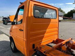 MERCEDES-BENZ Sprinter 311 / Automatik/ Meiller 3 Seitenkipper