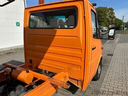 MERCEDES-BENZ Sprinter 311 / Automatik/ Meiller 3 Seitenkipper