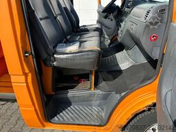 MERCEDES-BENZ Sprinter 311 / Automatik/ Meiller 3 Seitenkipper