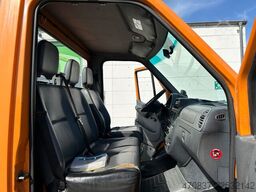 MERCEDES-BENZ Sprinter 311 / Automatik/ Meiller 3 Seitenkipper