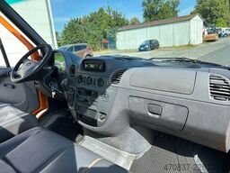 MERCEDES-BENZ Sprinter 311 / Automatik/ Meiller 3 Seitenkipper