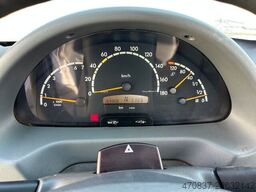 MERCEDES-BENZ Sprinter 311 / Automatik/ Meiller 3 Seitenkipper