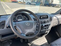 MERCEDES-BENZ Sprinter 311 / Automatik/ Meiller 3 Seitenkipper