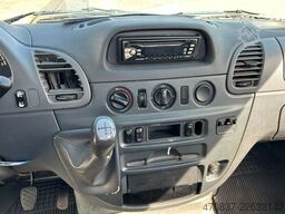 MERCEDES-BENZ Sprinter 311 / Automatik/ Meiller 3 Seitenkipper