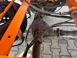 MERCEDES-BENZ Sprinter 311 / Automatik/ Meiller 3 Seitenkipper