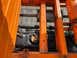 MERCEDES-BENZ Sprinter 311 / Automatik/ Meiller 3 Seitenkipper
