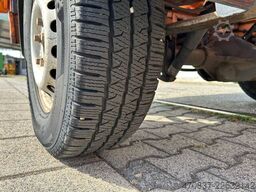 MERCEDES-BENZ Sprinter 311 / Automatik/ Meiller 3 Seitenkipper
