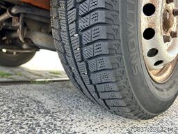 MERCEDES-BENZ Sprinter 311 / Automatik/ Meiller 3 Seitenkipper