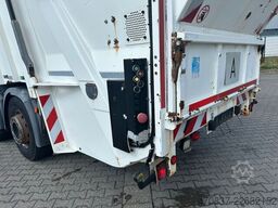 MAN TGS 26.320 / Terex 120 + Funk / Faun 524