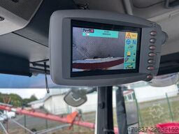 MAN TGS 26.320 / Terex 120 + Funk / Faun 524