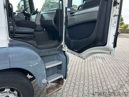 MAN TGS 26.320 / Terex 120 + Funk / Faun 524