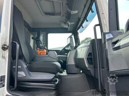 MAN TGS 26.320 / Terex 120 + Funk / Faun 524
