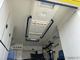 MAN TGE 5.180 / WAS Trage / Liege