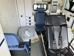MAN TGE 5.180 / WAS Trage / Liege