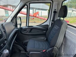 IVECO Daily 35-12 / Socage 23 T + Funk / HomeButton
