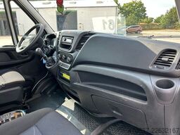 IVECO Daily 35-12 / Socage 23 T + Funk / HomeButton