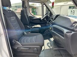 IVECO Daily 35-12 / Socage 23 T + Funk / HomeButton