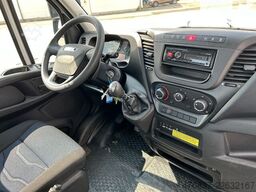 IVECO Daily 35-12 / Socage 23 T + Funk / HomeButton