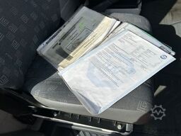 MERCEDES-BENZ Spinter 311 / Teupen EURO B 25 T