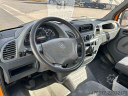 MERCEDES-BENZ Spinter 311 / Teupen EURO B 25 T