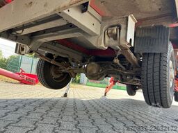 MERCEDES-BENZ Spinter 311 / Teupen EURO B 25 T