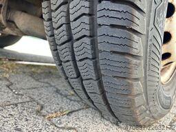 MERCEDES-BENZ Spinter 311 / Teupen EURO B 25 T