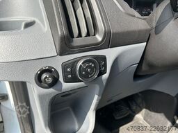 FORD Transit / RTW / Trage Liege