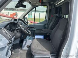 FORD Transit / RTW / Trage Liege