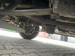 FORD Transit / RTW / Trage Liege