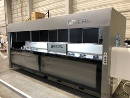 PRESSTA EISELE / MECAL KOSMOS TM MMI