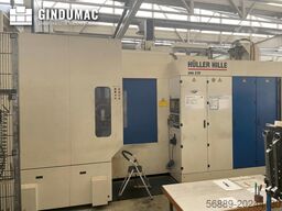 HULLER HILLE NBH 230