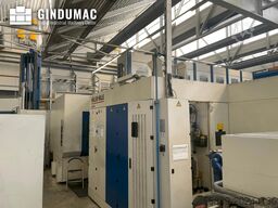 HULLER HILLE NBH 230