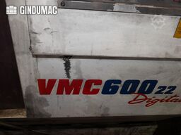 Bridgeport CMV600 22 digital