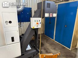 Okuma LB 3000 EX II with Iemca KID 80