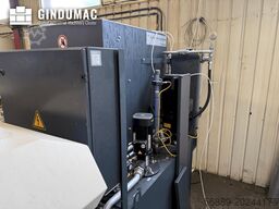 DMG MORI CMX 1100 V