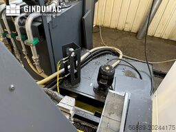 DMG MORI CMX 1100 V
