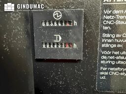 DMG MORI CMX 1100 V
