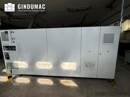 DMG MORI CLX 550 V6