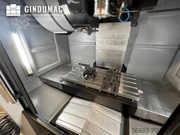 Hurco VMX30i