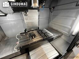 Hurco VMX30i