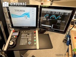 Hurco VMX30i