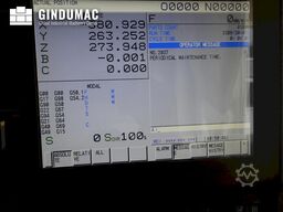 FANUC Alfa D21LiB5