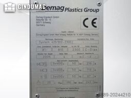 DEMAG Ergotech 420/810-2300